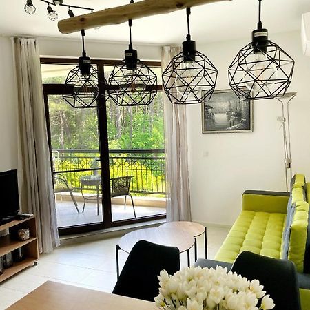 One Bedroom Apartment In G Life 索佐波尔 外观 照片