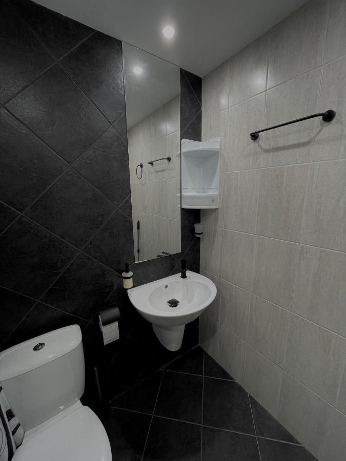 One Bedroom Apartment In G Life 索佐波尔 外观 照片
