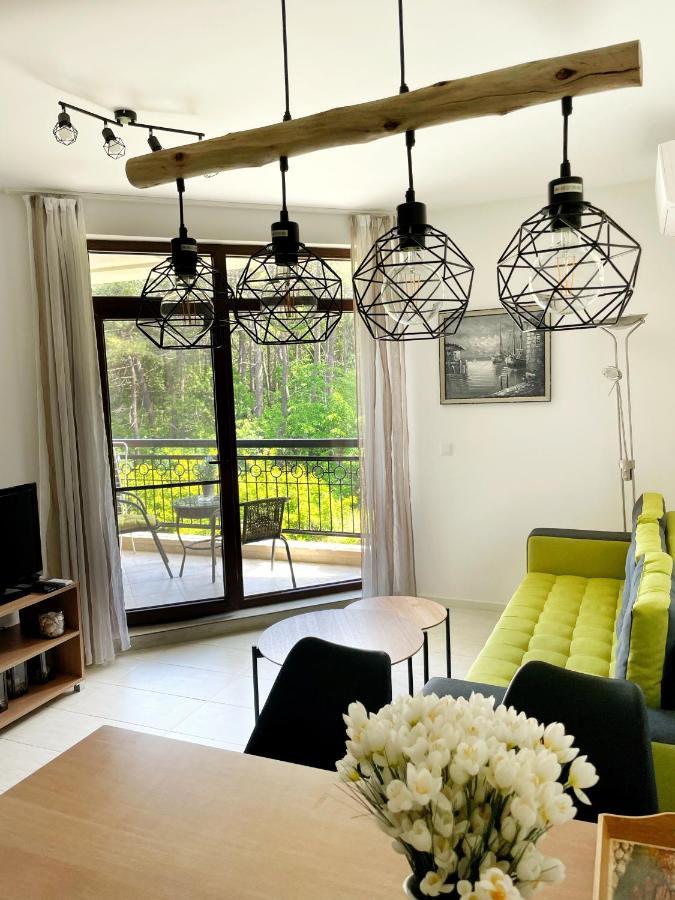 One Bedroom Apartment In G Life 索佐波尔 外观 照片