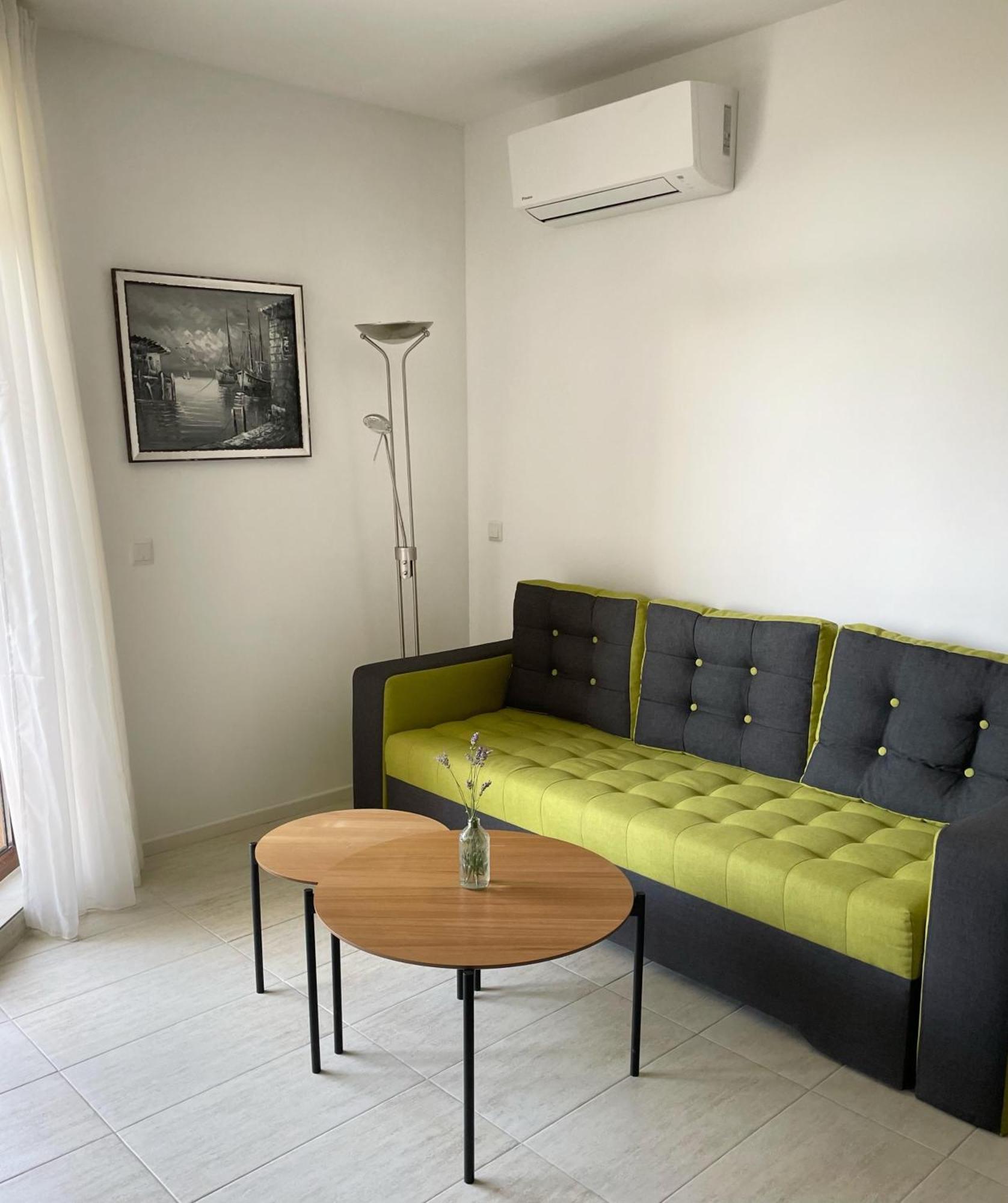 One Bedroom Apartment In G Life 索佐波尔 外观 照片